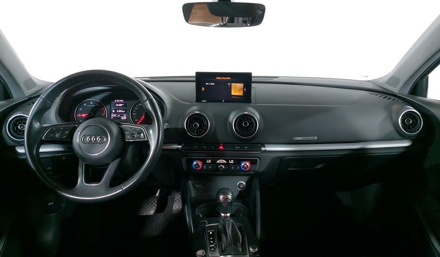 Audi A3 2.0 40 S LINE DCT Sedan 2019