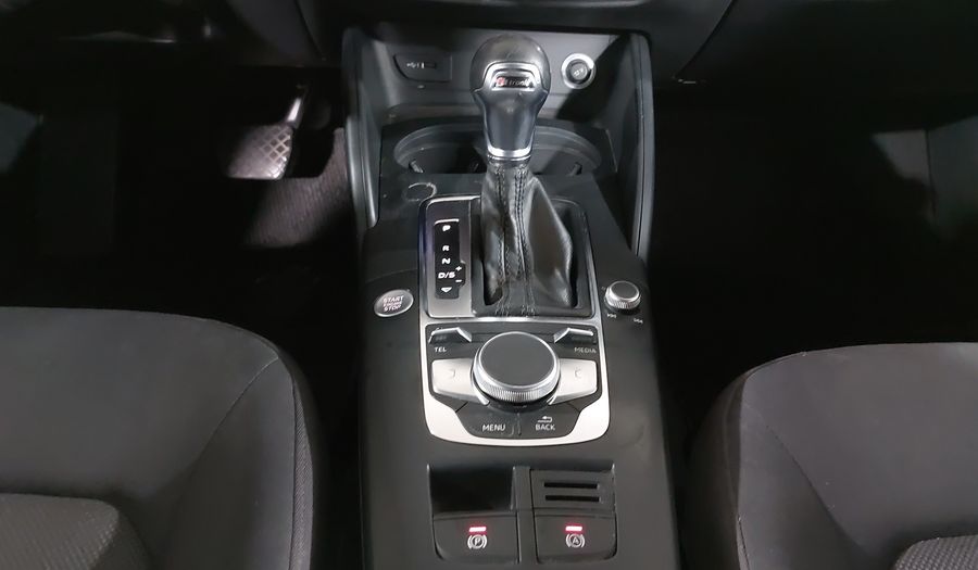 Audi A3 2.0 40 S LINE DCT Sedan 2019