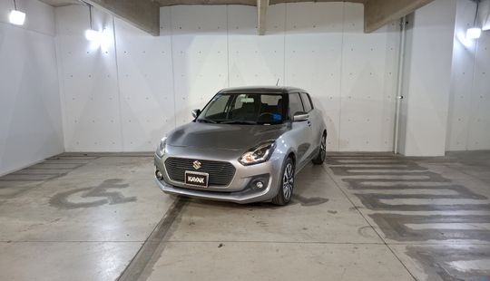 Suzuki • Swift