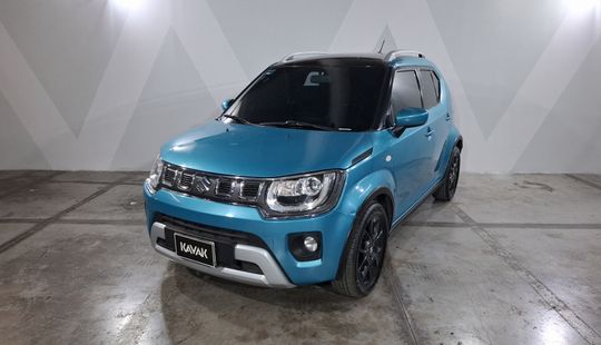Suzuki • Ignis