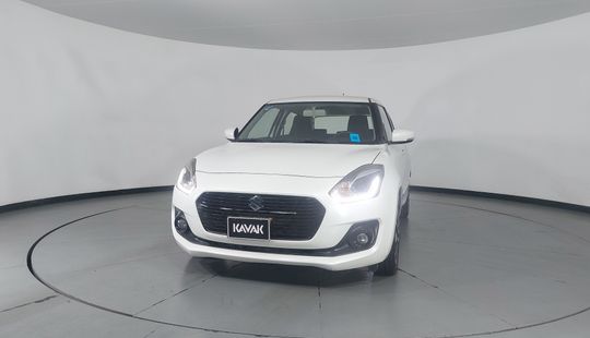Suzuki • Swift