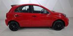 Nissan March 1.6 EXCLUSIVE BI-TONO AUTO Hatchback 2019