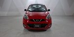 Nissan March 1.6 EXCLUSIVE BI-TONO AUTO Hatchback 2019