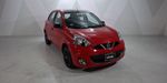 Nissan March 1.6 EXCLUSIVE BI-TONO AUTO Hatchback 2019