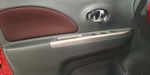 Nissan March 1.6 EXCLUSIVE BI-TONO AUTO Hatchback 2019