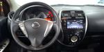 Nissan March 1.6 EXCLUSIVE BI-TONO AUTO Hatchback 2019