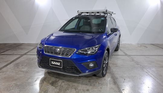 Seat • Arona