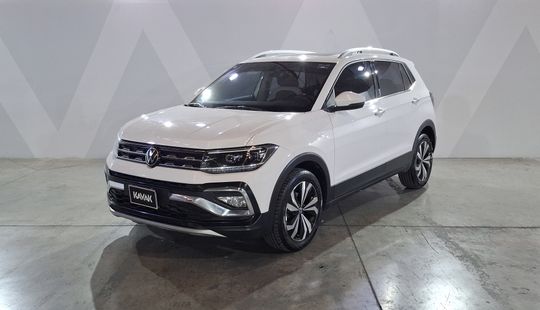 Volkswagen • Taigun