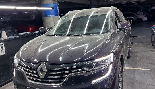 Renault • Koleos