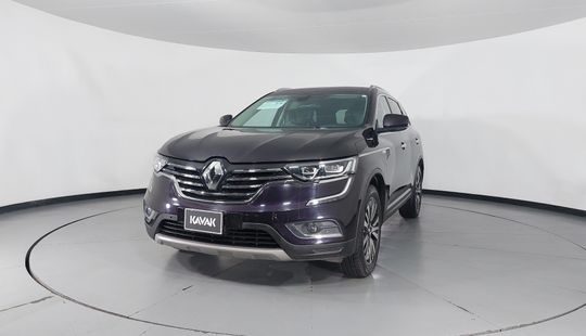 Renault • Koleos