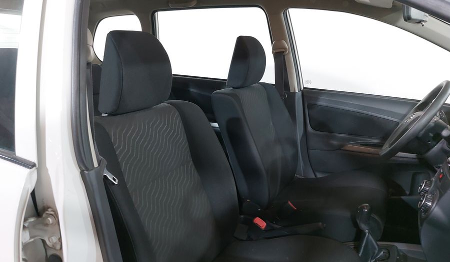 Toyota Avanza 1.5 LE MT Minivan 2019