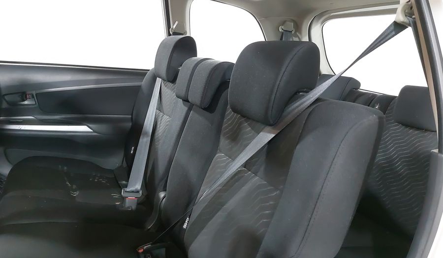 Toyota Avanza 1.5 LE MT Minivan 2019