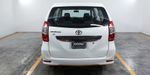 Toyota Avanza 1.5 LE MT Minivan 2019