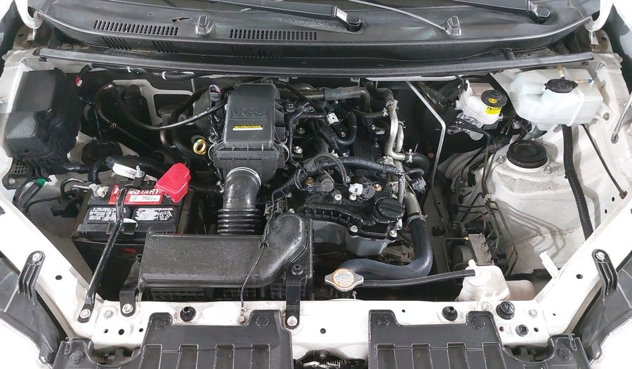 Toyota Avanza 1.5 LE MT Minivan 2019