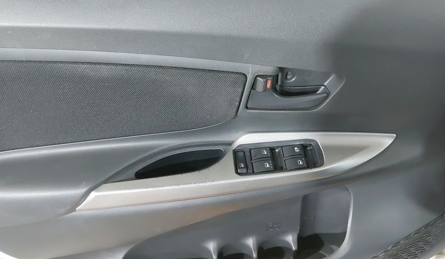 Toyota Avanza 1.5 LE MT Minivan 2019