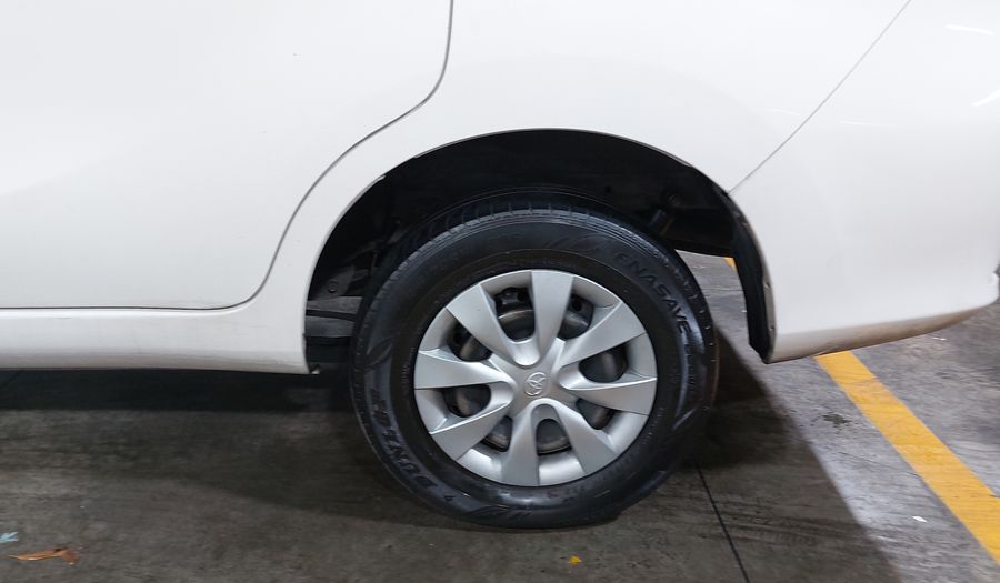 Toyota Avanza 1.5 LE MT Minivan 2019
