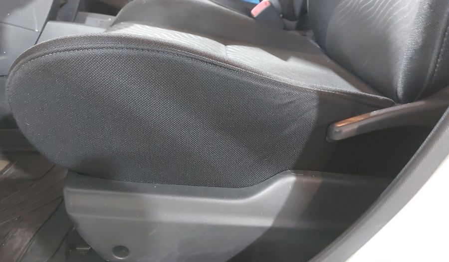 Toyota Avanza 1.5 LE MT Minivan 2019