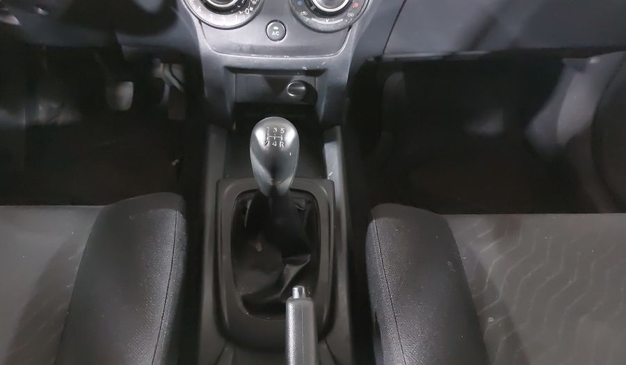 Toyota Avanza 1.5 LE MT Minivan 2019