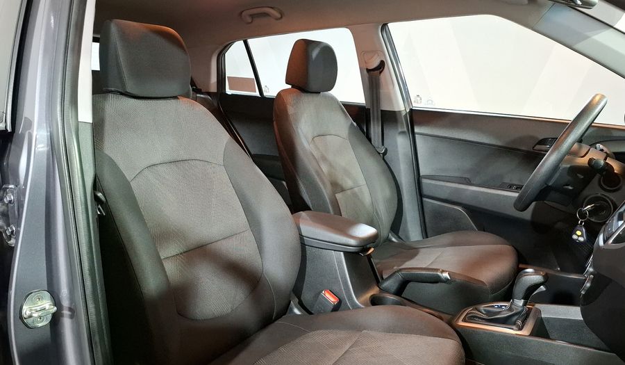 Hyundai Creta 1.6 GLS AUTO Suv 2020
