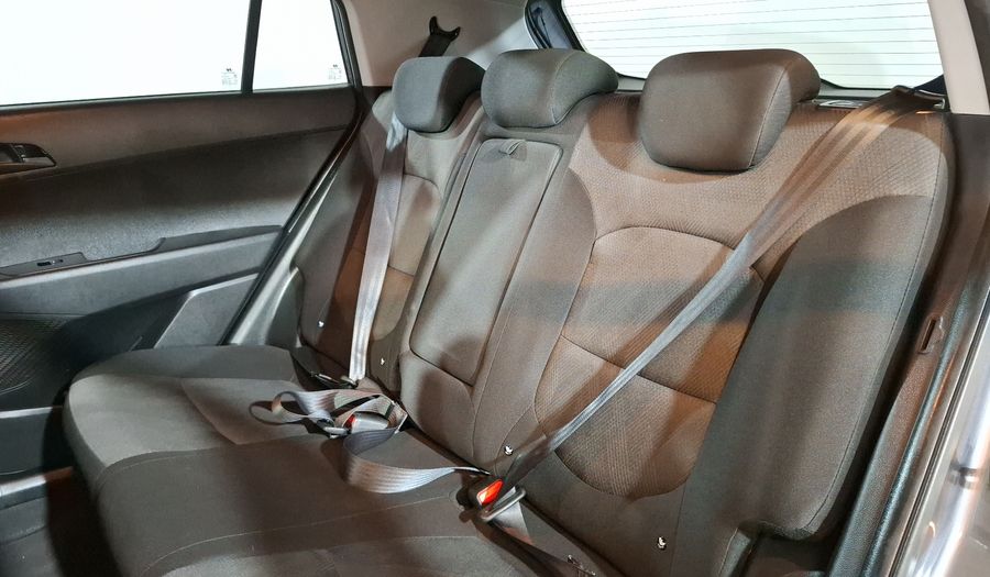 Hyundai Creta 1.6 GLS AUTO Suv 2020