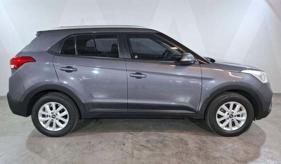 Hyundai Creta 1.6 GLS AUTO Suv 2020