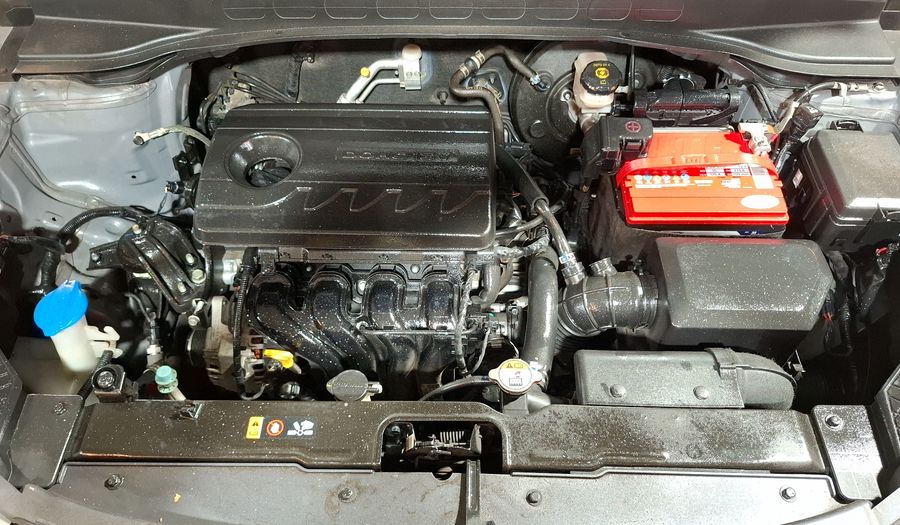 Hyundai Creta 1.6 GLS AUTO Suv 2020