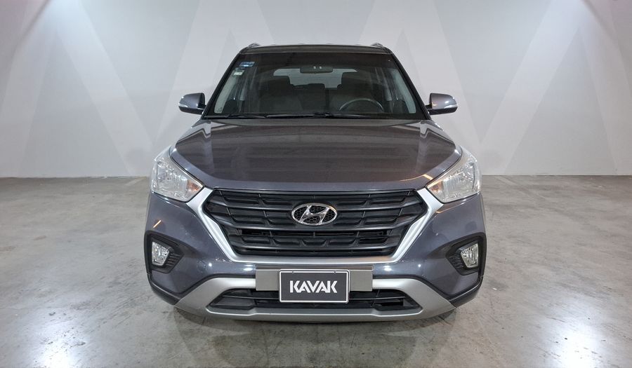 Hyundai Creta 1.6 GLS AUTO Suv 2020