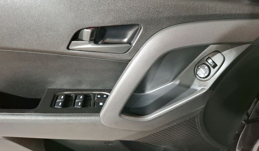 Hyundai Creta 1.6 GLS AUTO Suv 2020