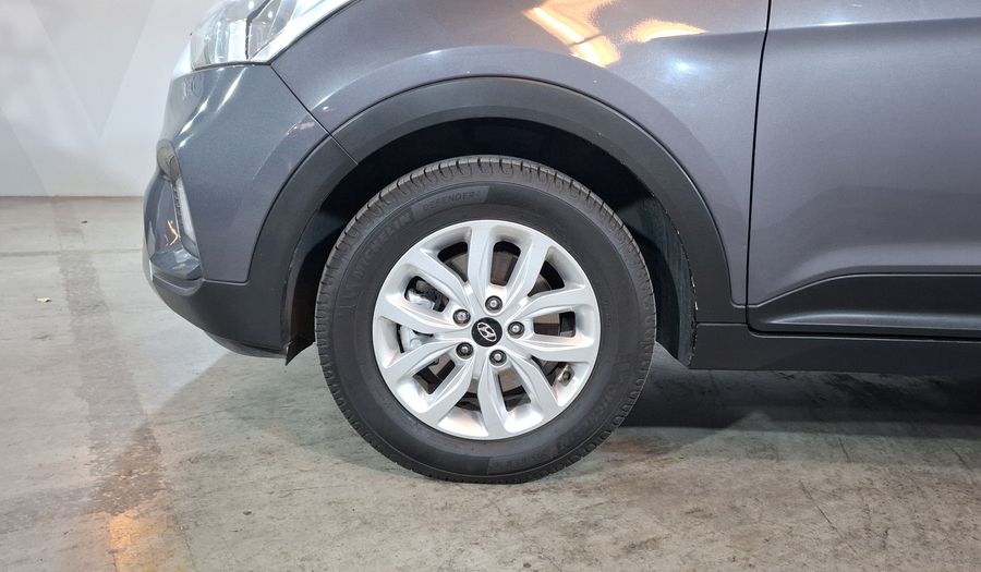 Hyundai Creta 1.6 GLS AUTO Suv 2020