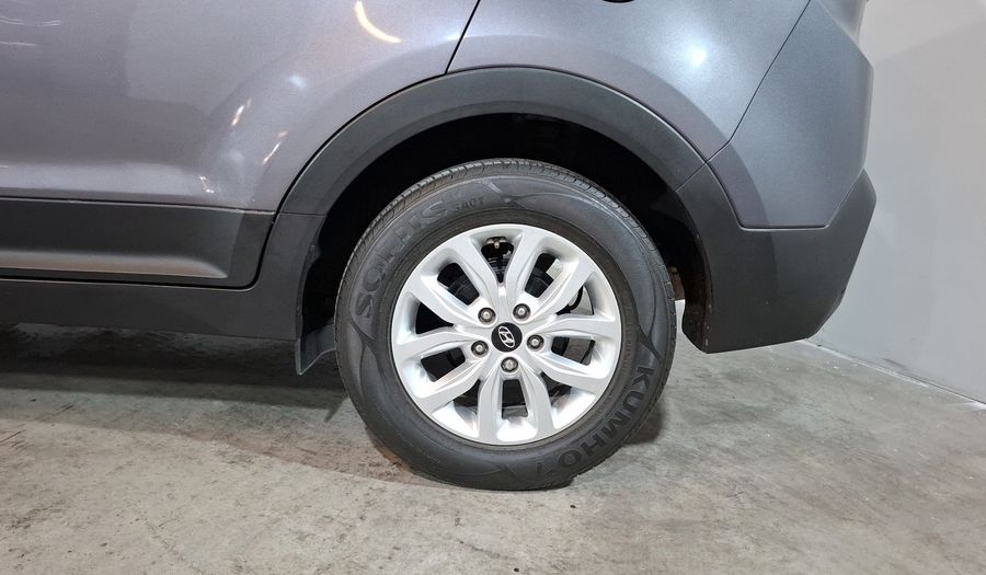 Hyundai Creta 1.6 GLS AUTO Suv 2020