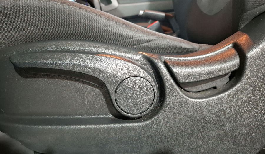 Hyundai Creta 1.6 GLS AUTO Suv 2020