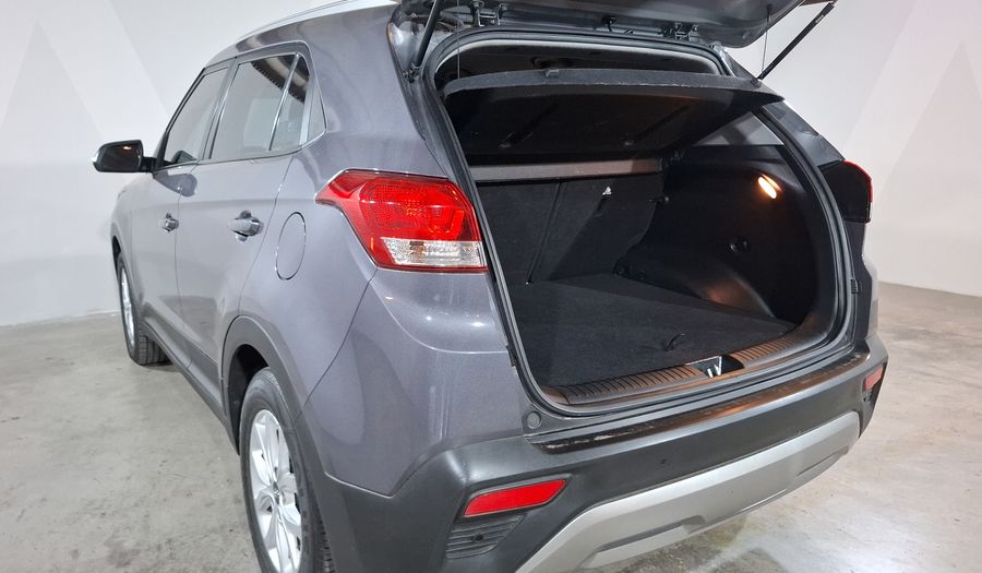 Hyundai Creta 1.6 GLS AUTO Suv 2020