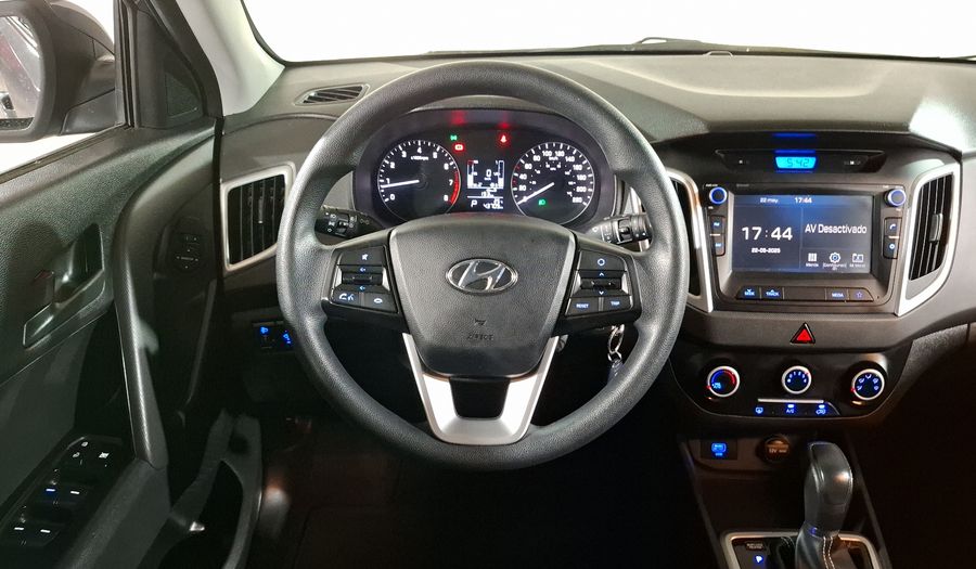 Hyundai Creta 1.6 GLS AUTO Suv 2020