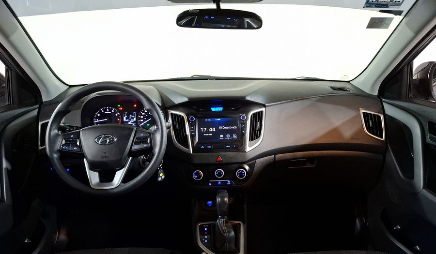 Hyundai Creta 1.6 GLS AUTO Suv 2020