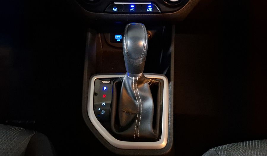 Hyundai Creta 1.6 GLS AUTO Suv 2020