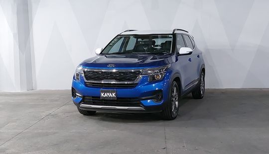 Kia • Seltos
