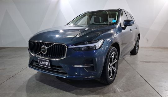 Volvo • XC60