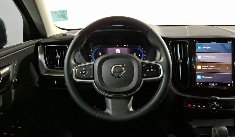 Volvo Xc60 2.0 B5 MHEV MOMENTUM AUTO AWD Suv 2022