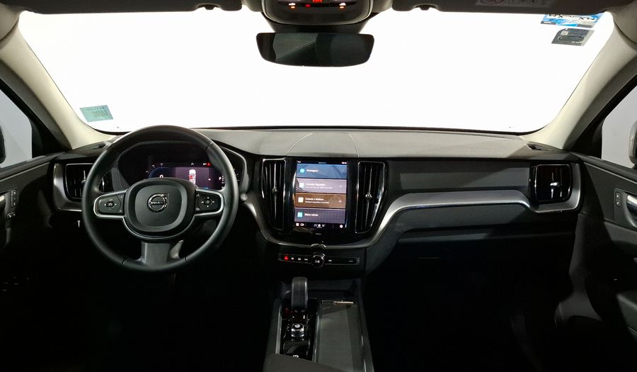 Volvo Xc60 2.0 B5 MHEV MOMENTUM AUTO AWD Suv 2022