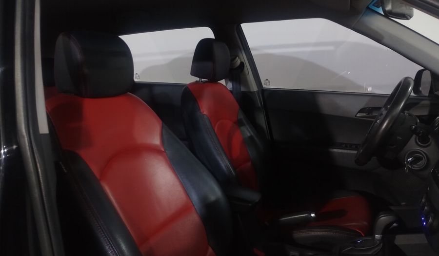 Hyundai Creta 1.6 GLS TA Suv 2017