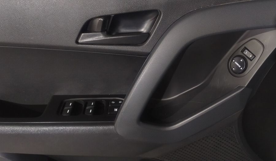 Hyundai Creta 1.6 GLS TA Suv 2017