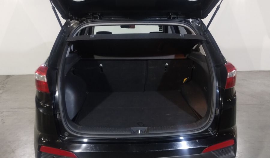 Hyundai Creta 1.6 GLS TA Suv 2017