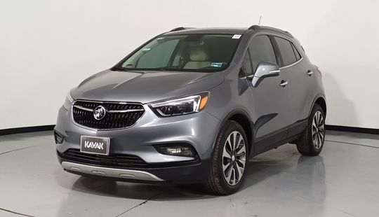 Buick • Encore