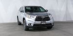 Toyota Highlander 3.5 XLE Suv 2016