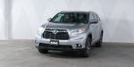 Toyota Highlander 3.5 XLE Suv 2016