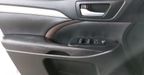 Toyota Highlander 3.5 XLE Suv 2016