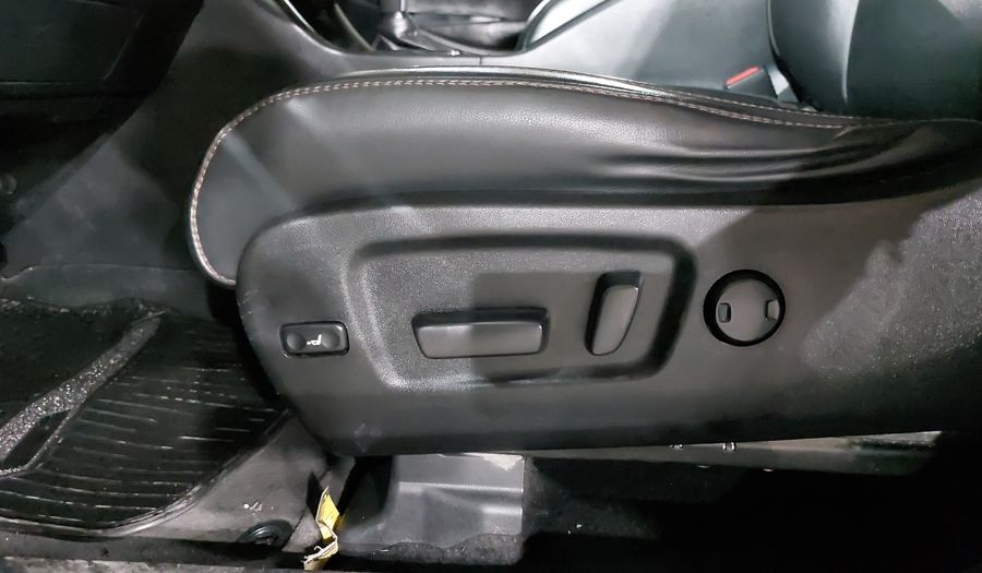 Toyota Highlander 3.5 XLE Suv 2016