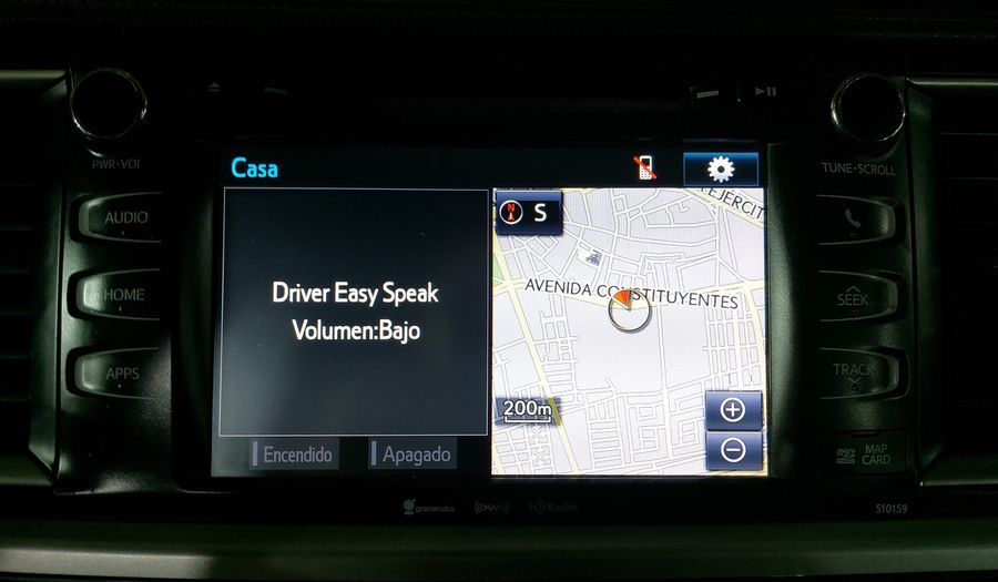 Toyota Highlander 3.5 XLE Suv 2016