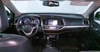 Toyota Highlander 3.5 XLE Suv 2016