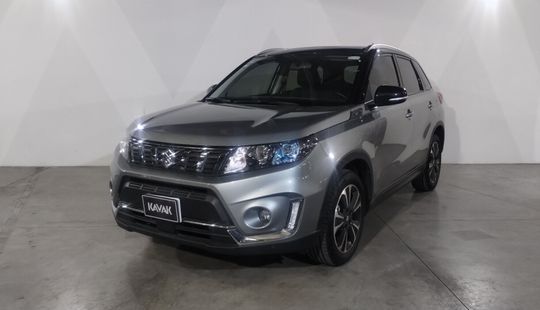 Suzuki • Vitara